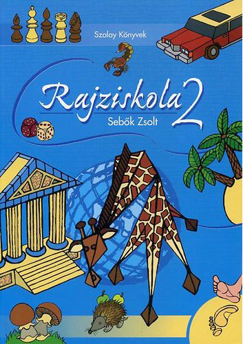 Rajziskola 2 Rajziskola 2