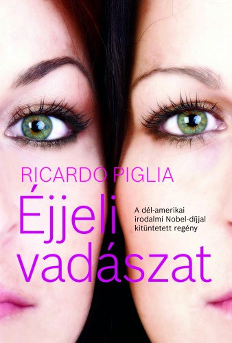 Éjjeli Vadászat Éjjeli Vadászat