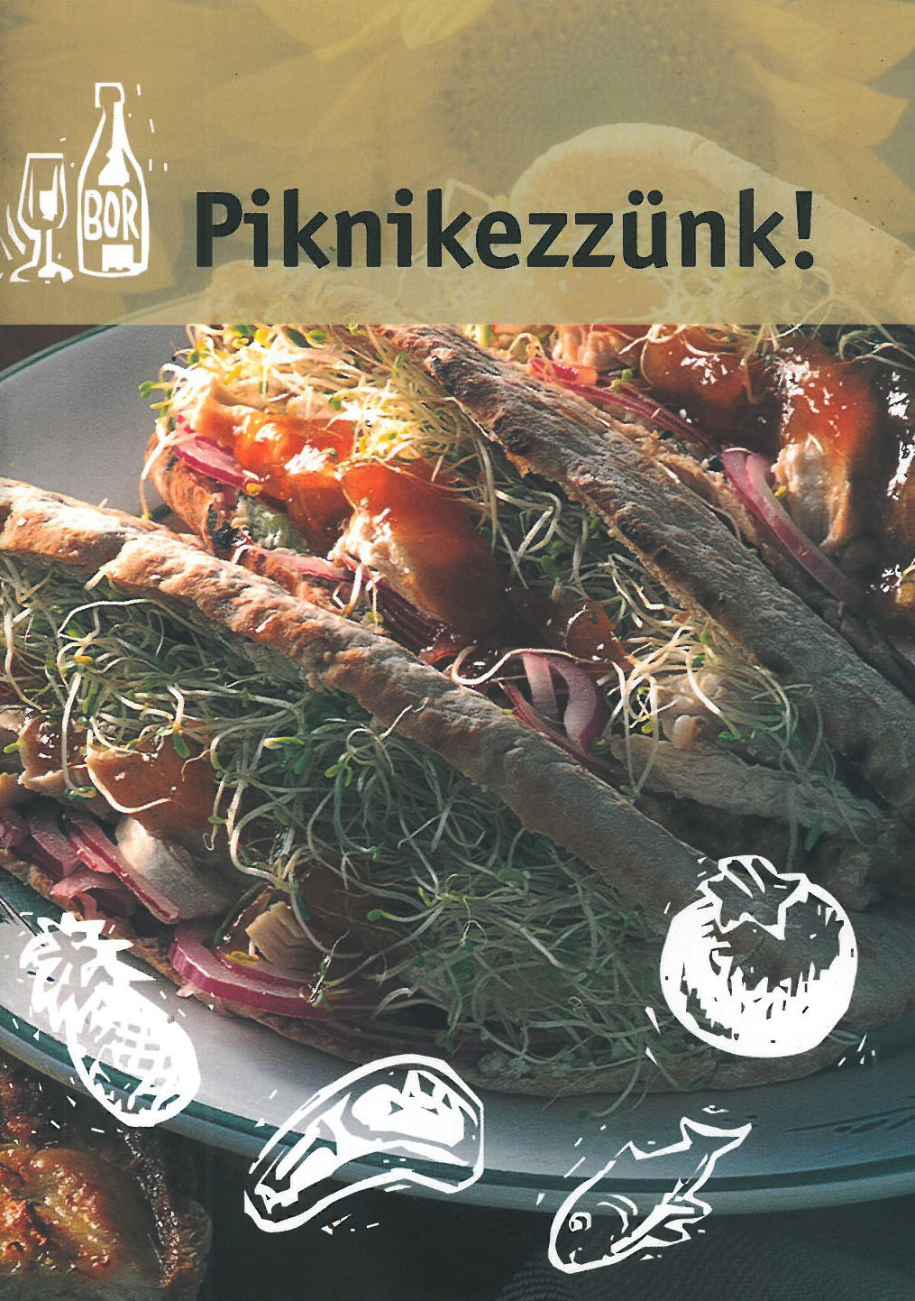 Piknikezzünk! Piknikezzünk!