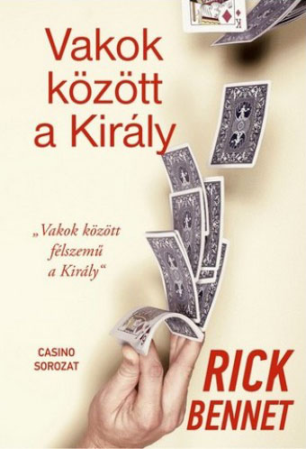 Vakok között a király Vakok között a király