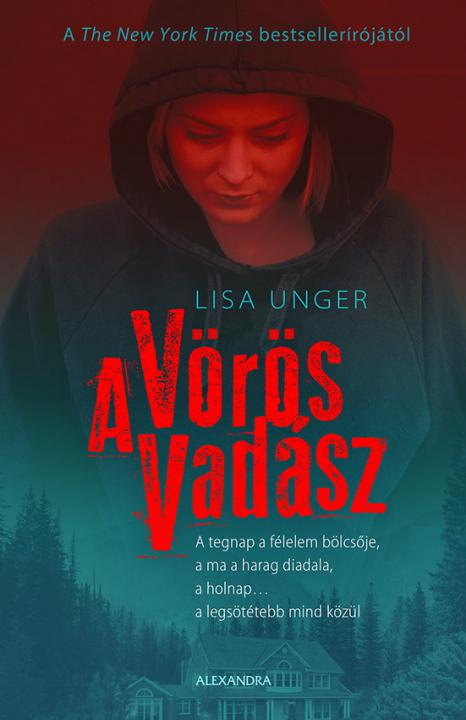 A Vörös Vadász