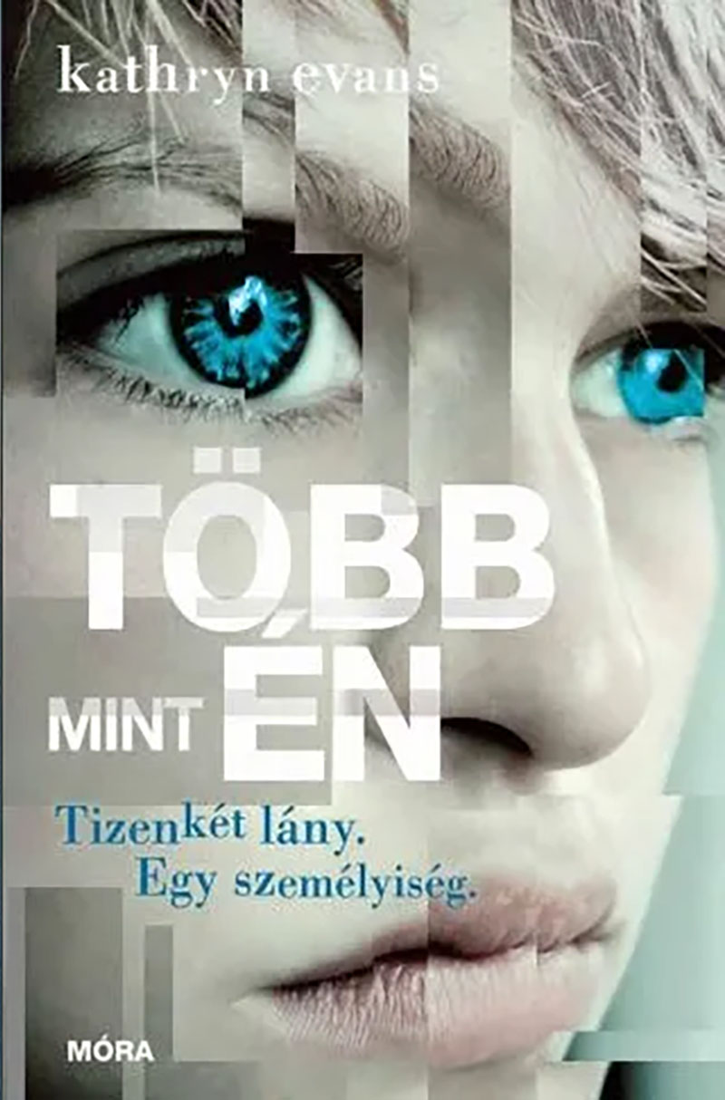 Több mint én Több mint én