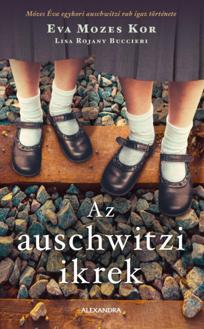 Az auschwitzi ikrek