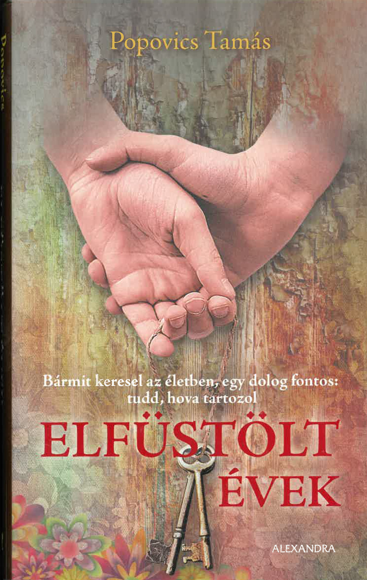 Elfüstölt évek