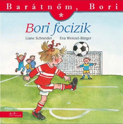 Bori focizik