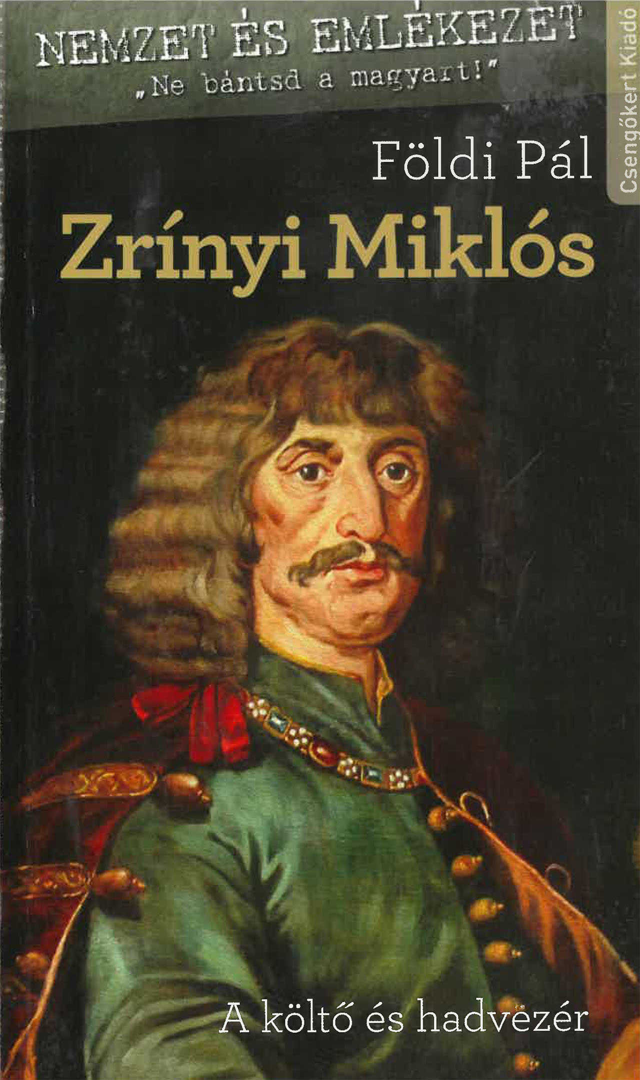 Zrinyi Miklós