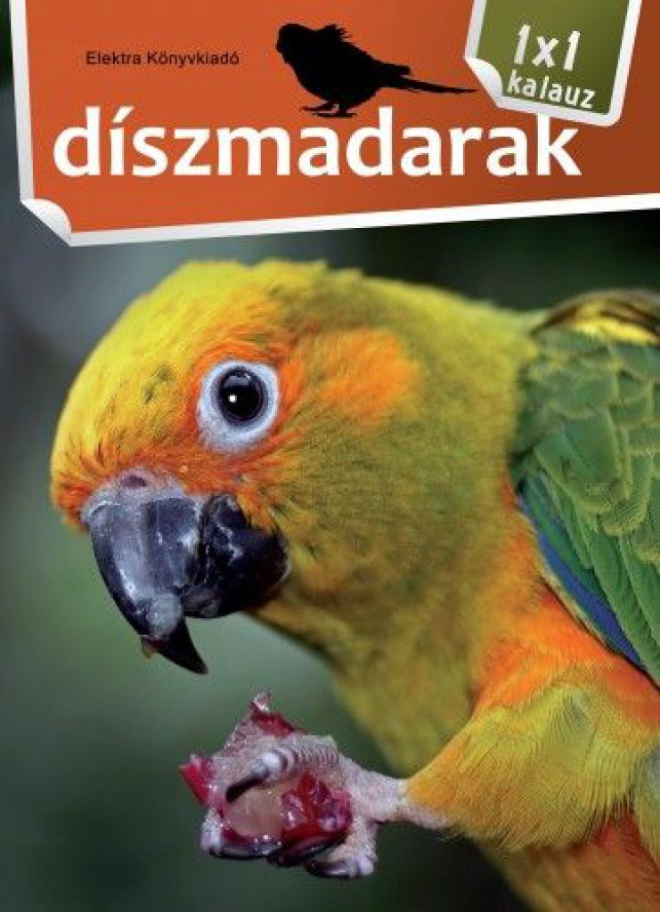 Díszmadarak - 1*1 kalauz