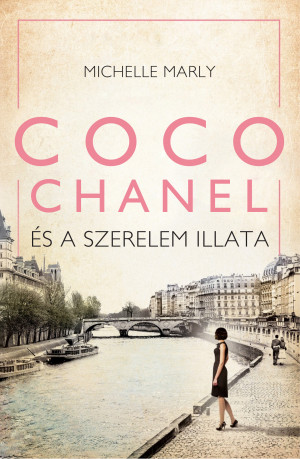 Coco Chanel és a szerelem illata 
