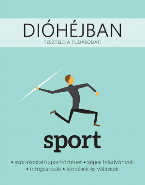 Dióhéjban - Sport