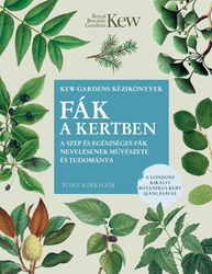 Fák a kertben 