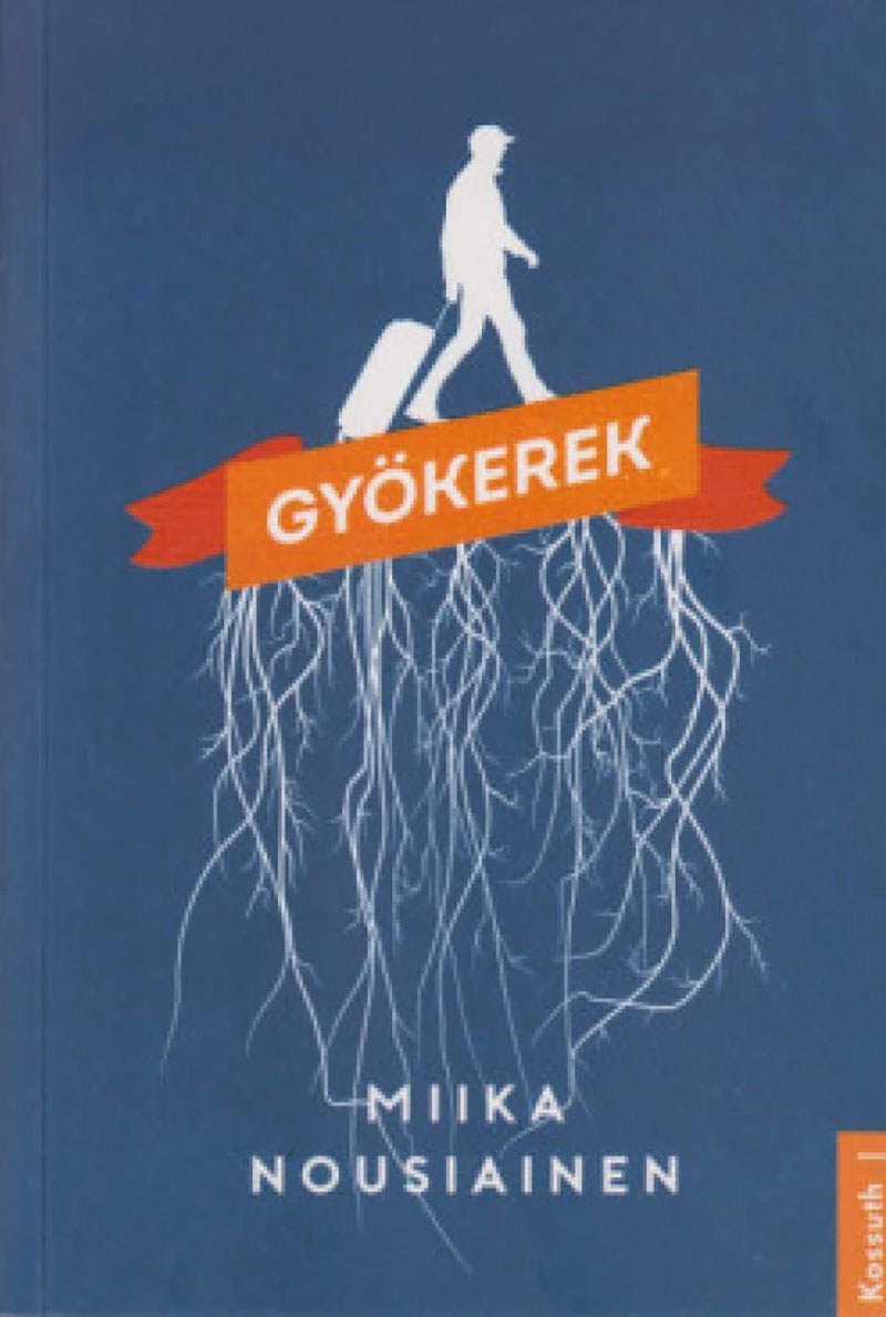 Gyökerek