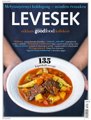 Bookazine - Levesek Bookazine - Levesek