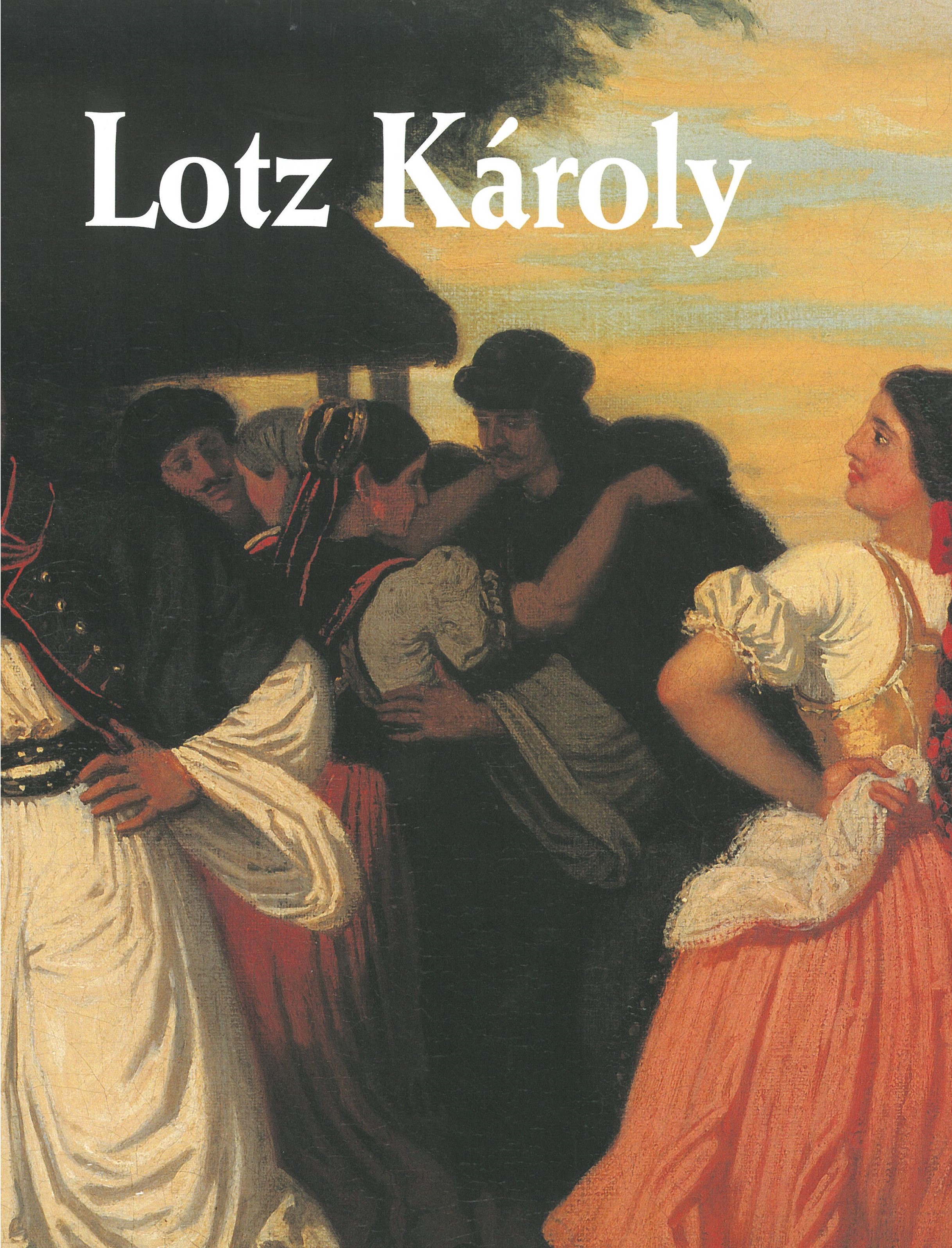 Lotz Károly