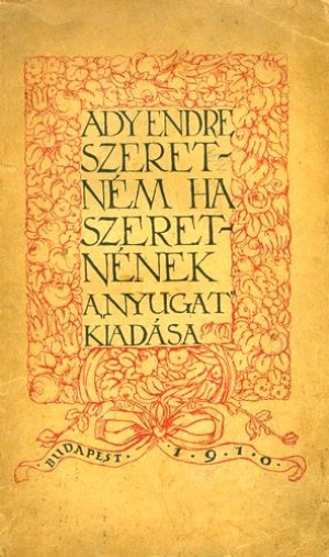 Szeretném, ha szeretnének 