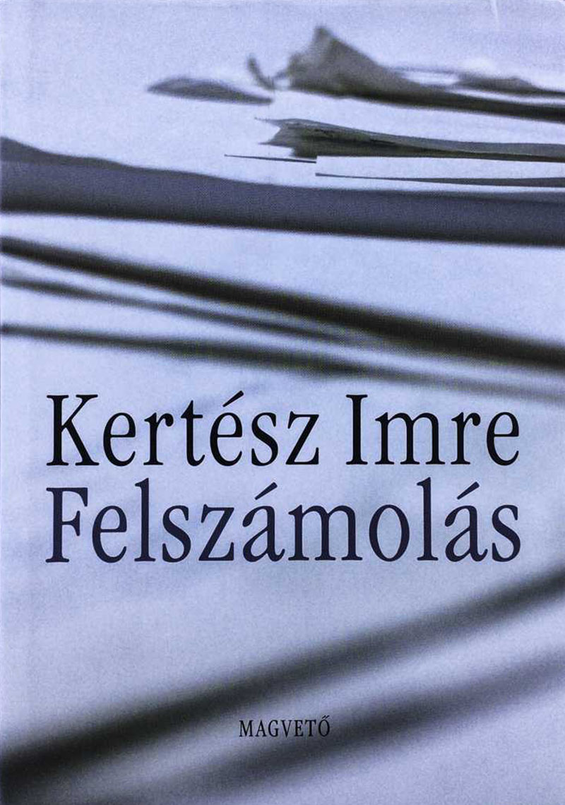 Felszámolás