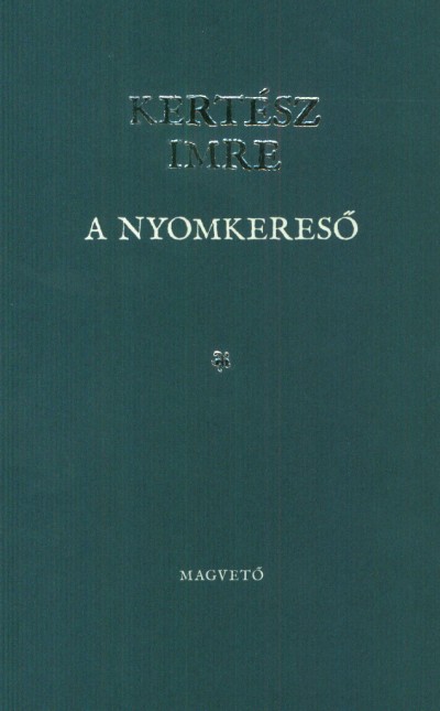 A nyomkereső