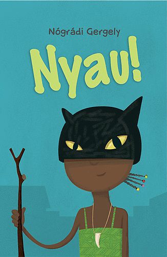 Nyau!