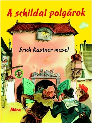 A schildai polgárok