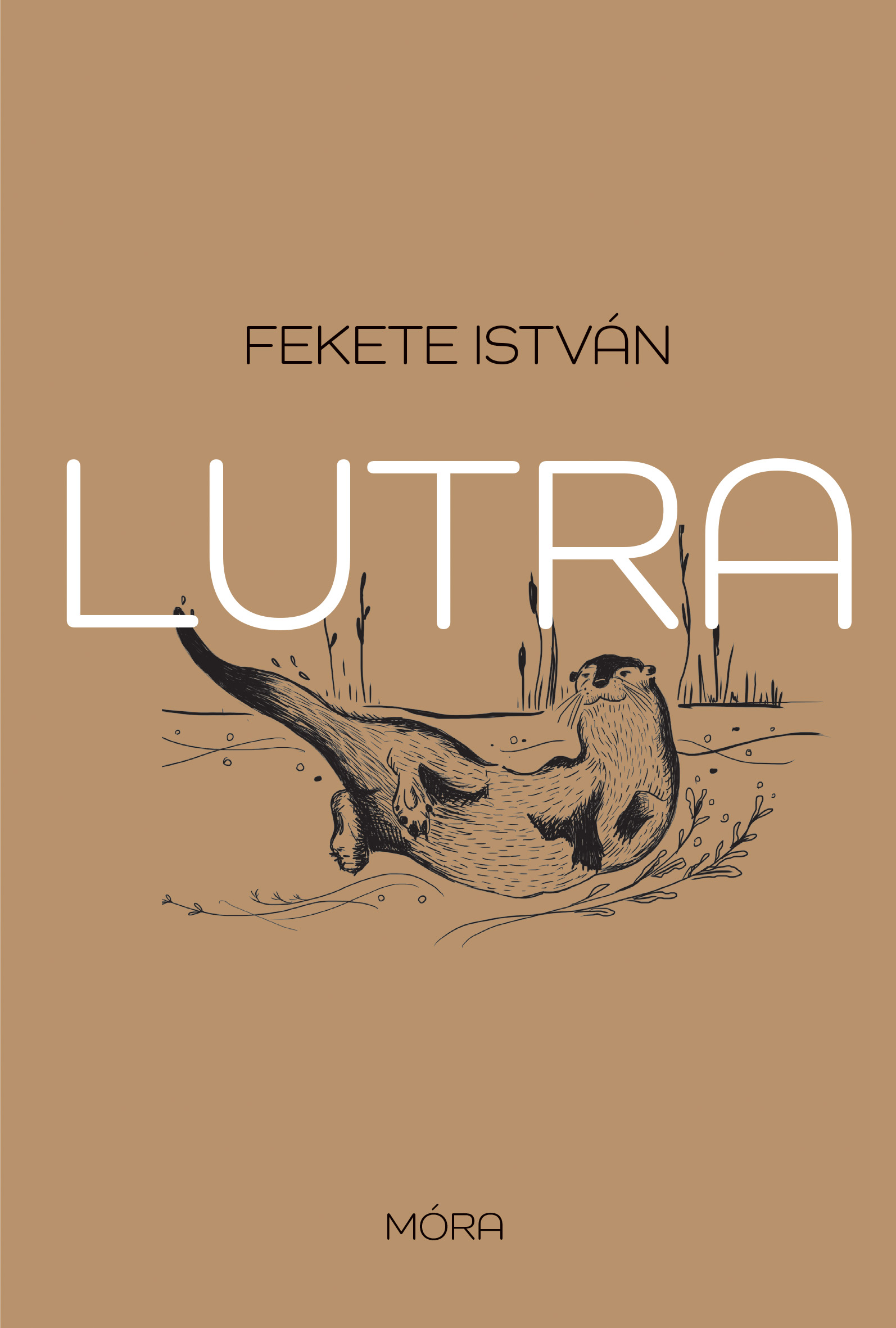 Lutra Lutra