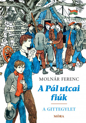 A Pál utcai fiúk