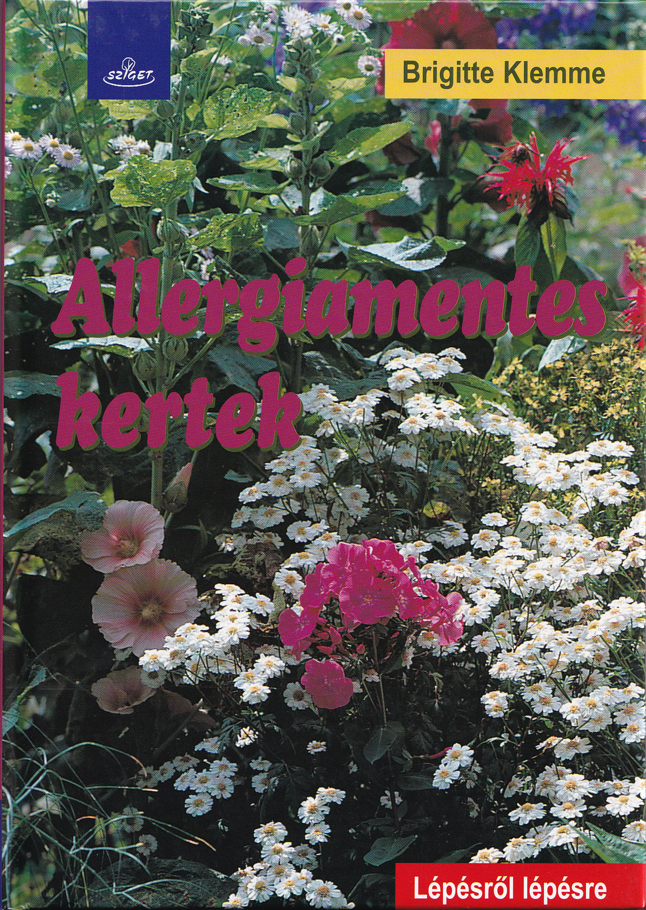  Allergiamentes kertek