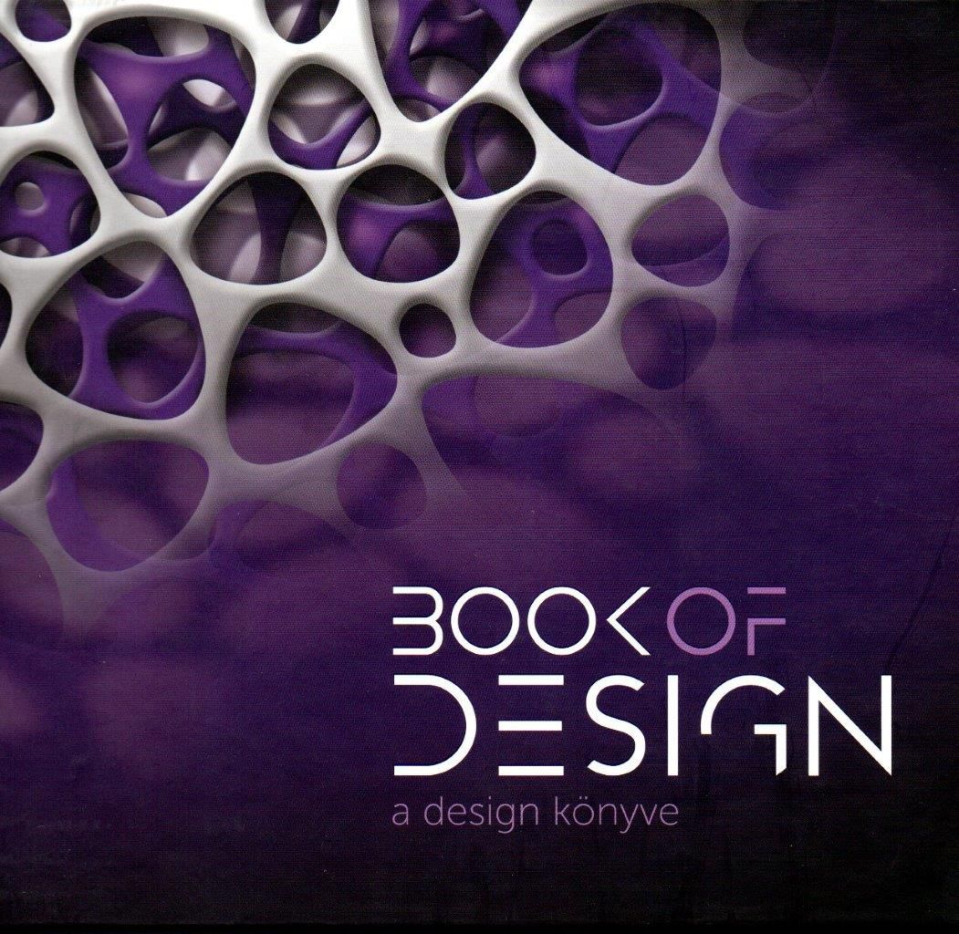 Book of Design