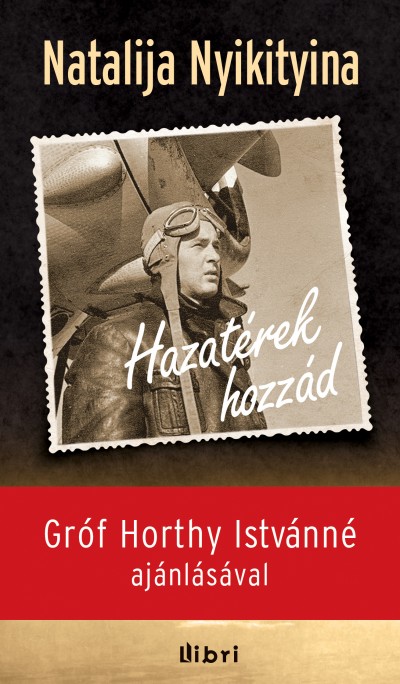 Hazatérek hozzád