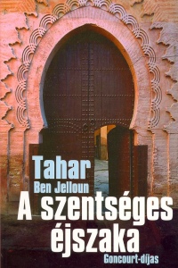 A szentséges éjszaka 