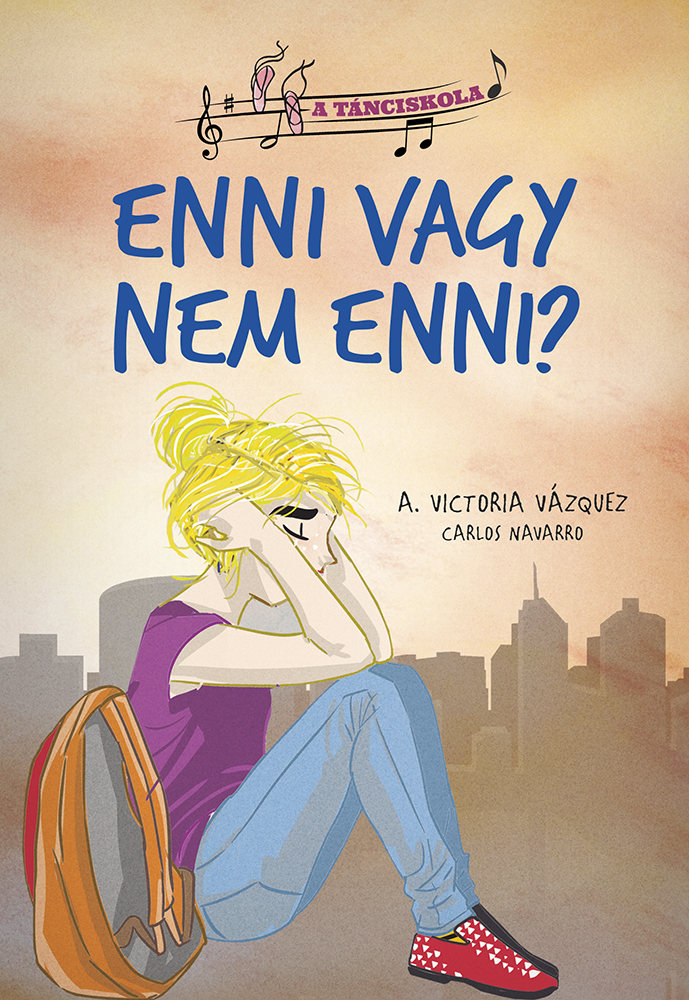 A tánciskola - 5. Enni vagy nem enni 