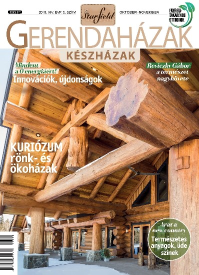 GERENDAHÁZAK MAGAZIN 2019-05 GERENDAHÁZAK MAGAZIN 2019-05