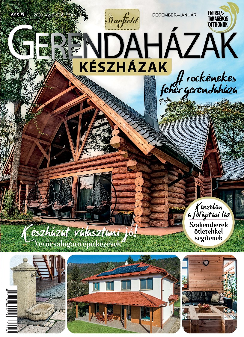 GERENDAHÁZAK MAGAZIN 2020-06 GERENDAHÁZAK MAGAZIN 2020-06