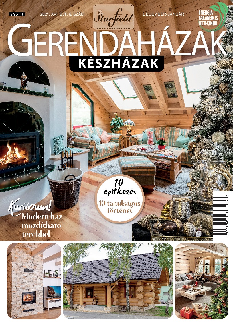 GERENDAHÁZAK MAGAZIN 2021-06
