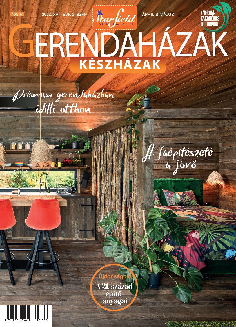 GERENDAHÁZAK MAGAZIN 2022-02