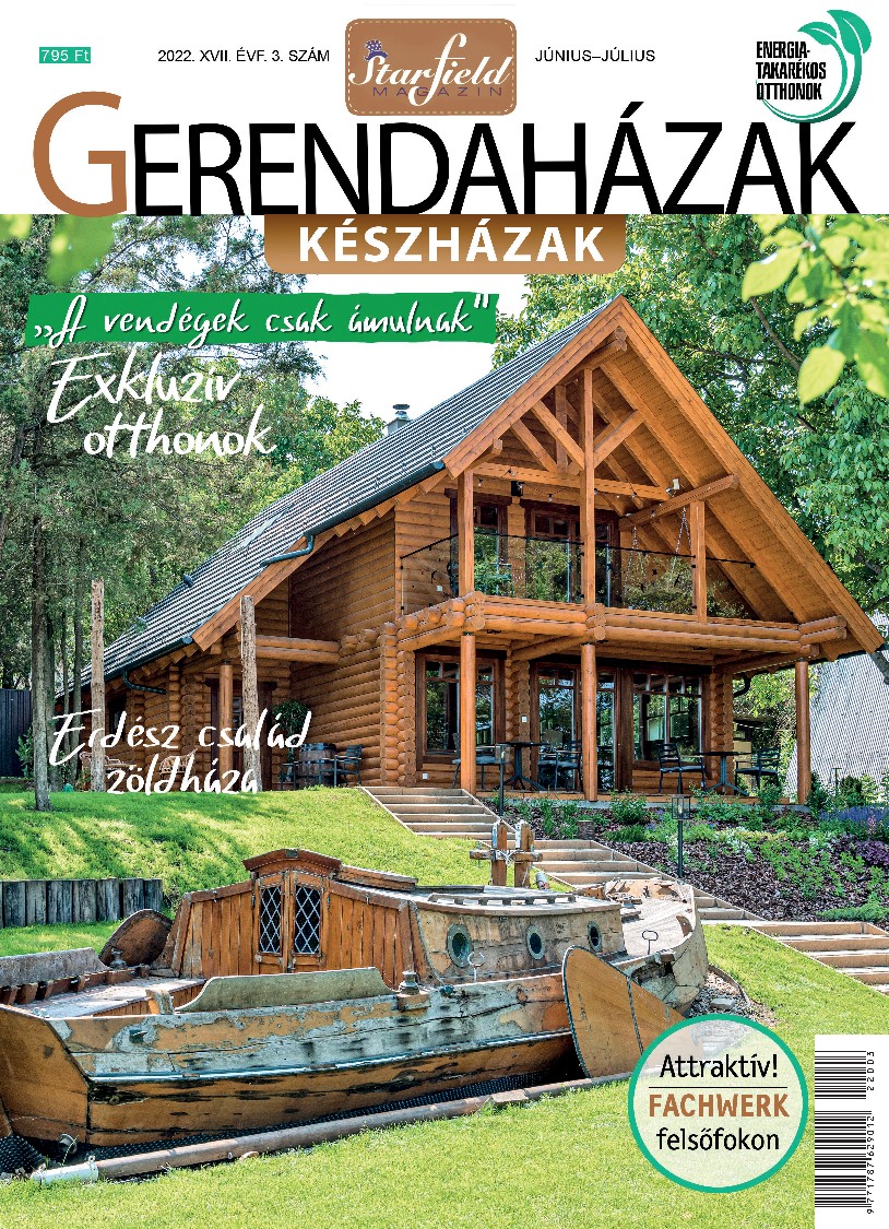 GERENDAHÁZAK MAGAZIN 2022-03 GERENDAHÁZAK MAGAZIN 2022-03