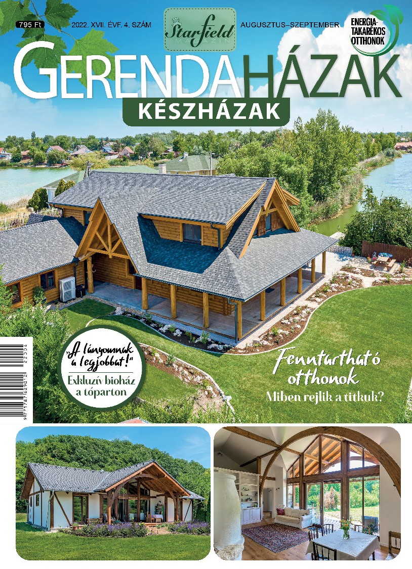 GERENDAHÁZAK MAGAZIN 2022-04