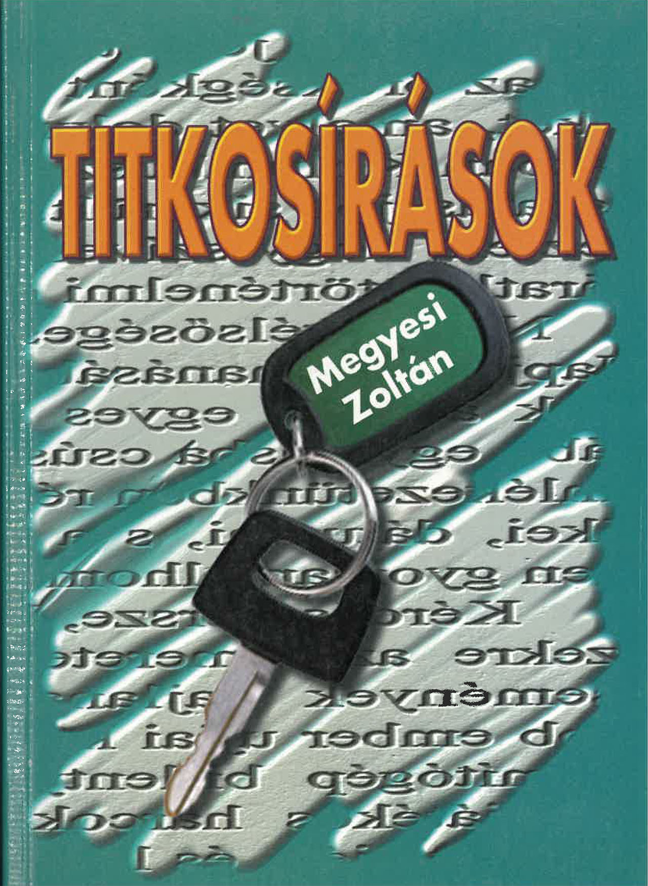 Titkosírások