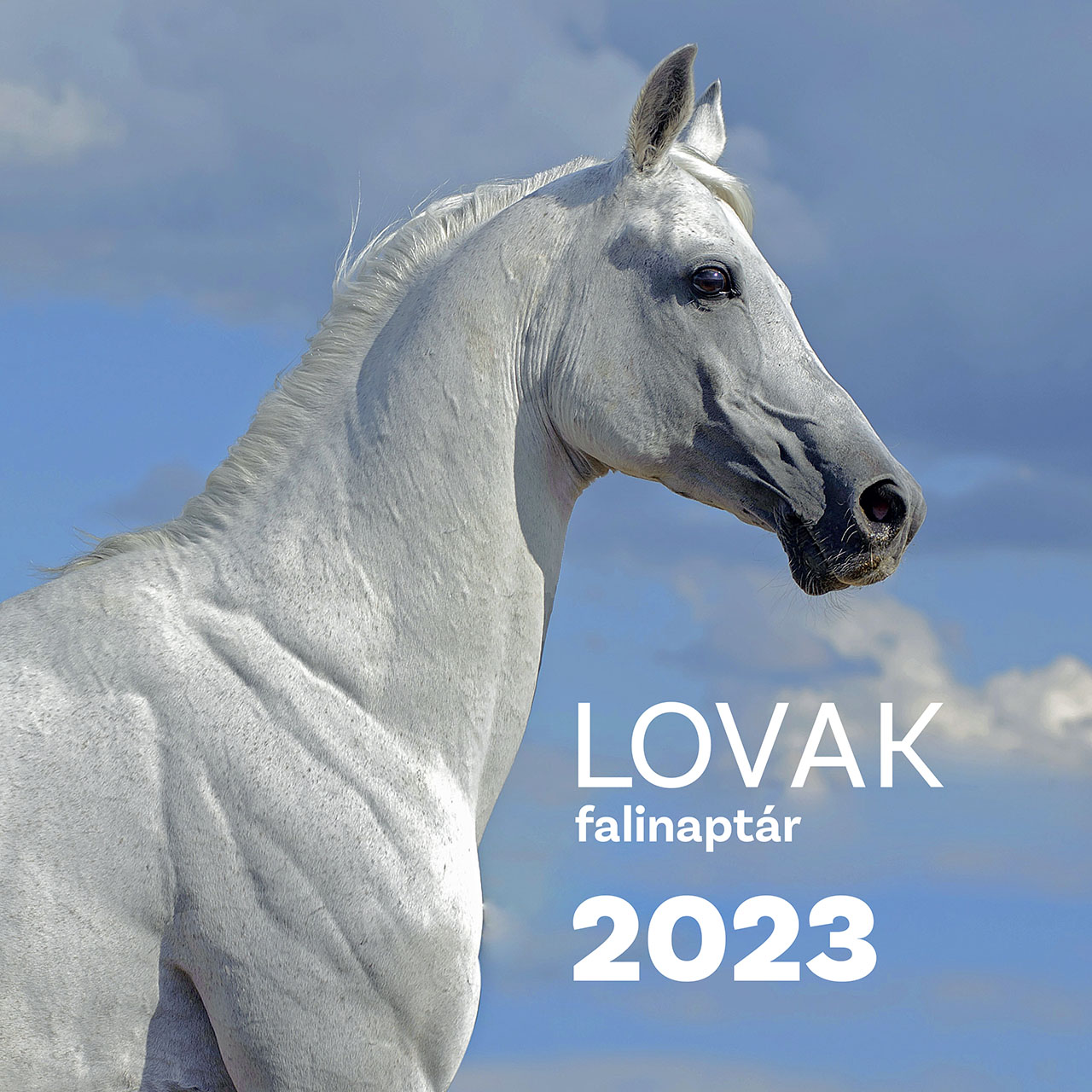 2023 Lovak falinaptár