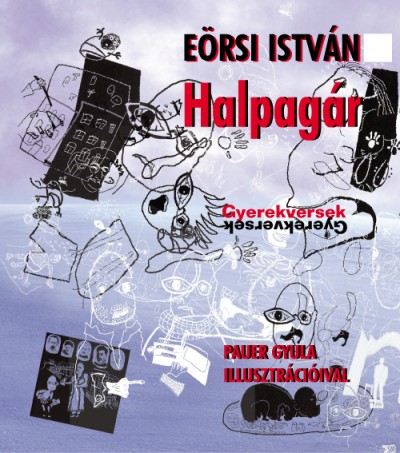 Halpagár