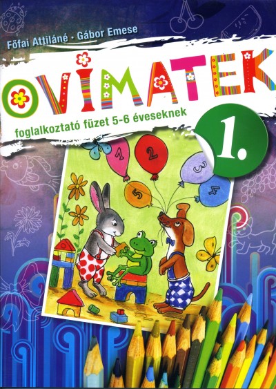 Ovimatek 1. 