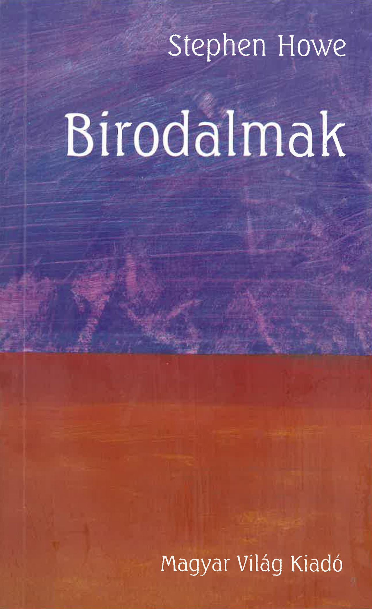 Birodalmak