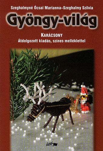 Gyöngy-világ - Karácsony