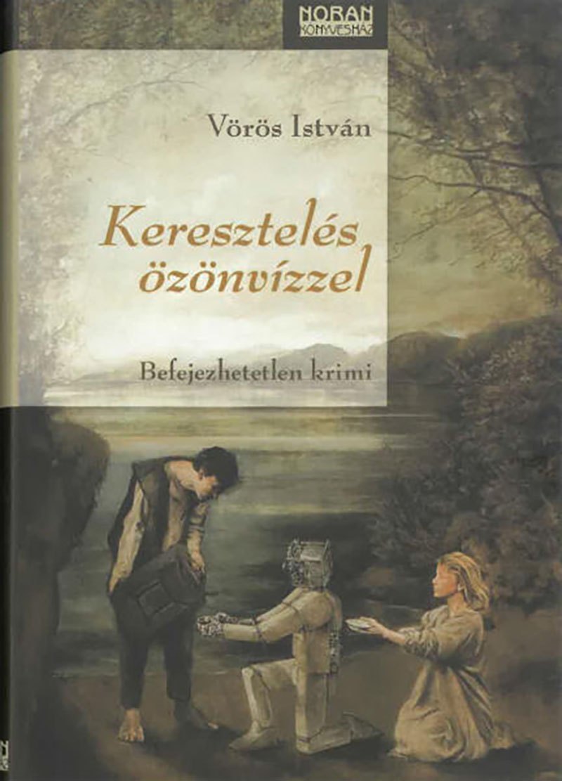 Keresztelés özönvízzel Keresztelés özönvízzel