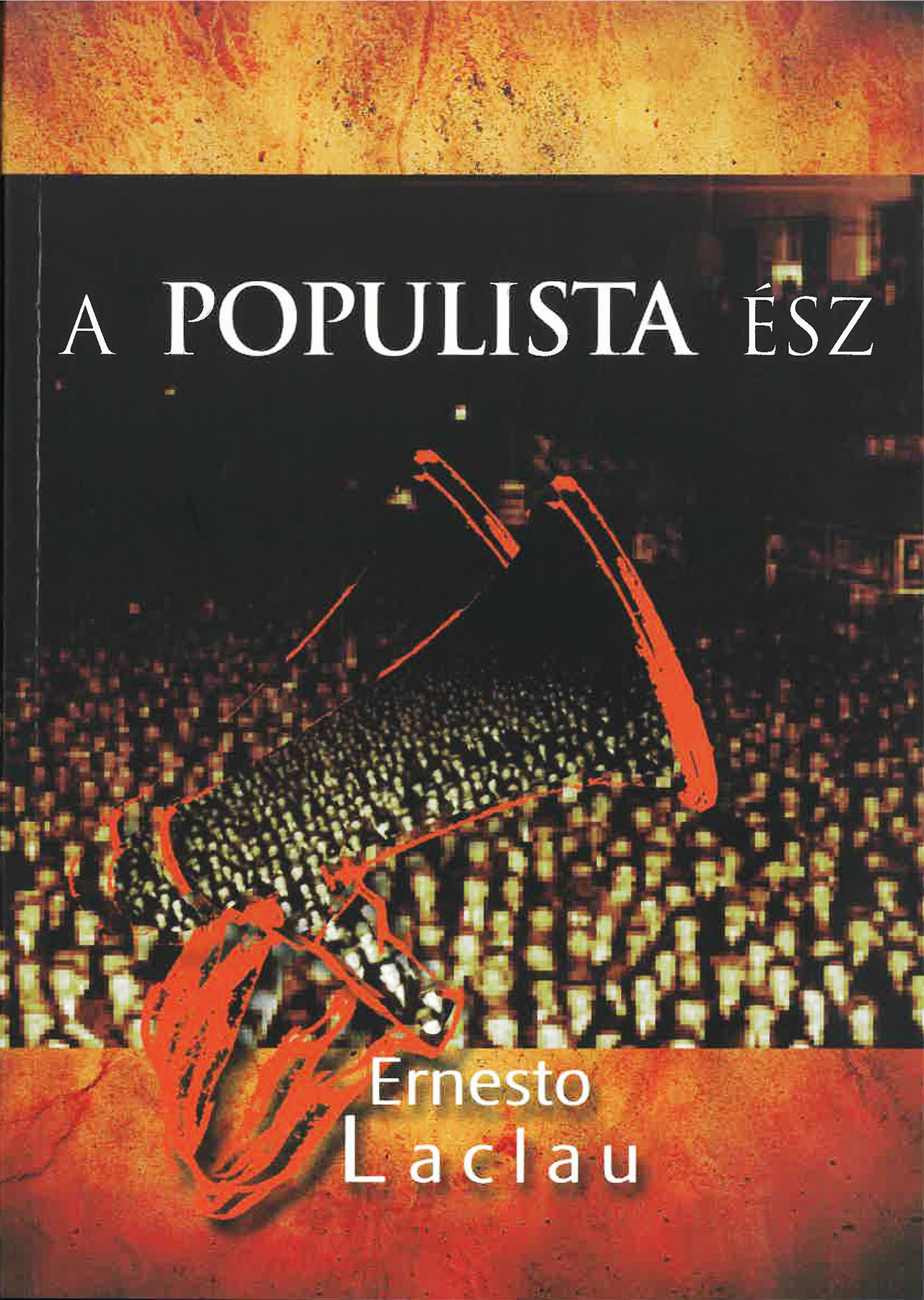 A populista ész