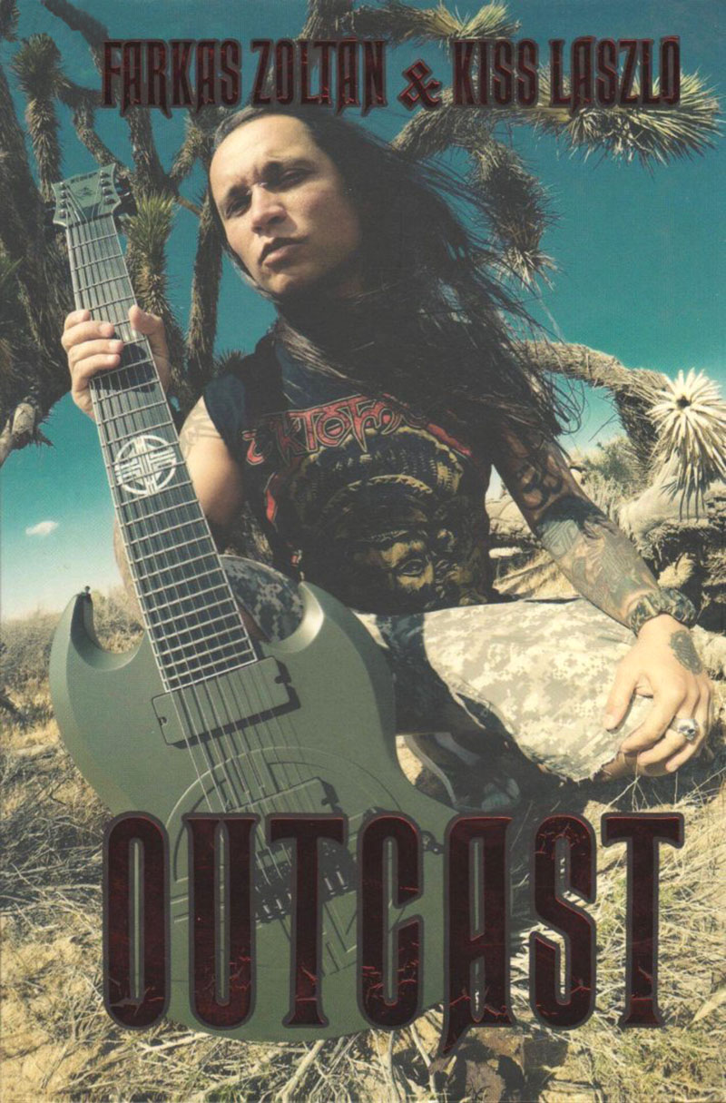 Outcast