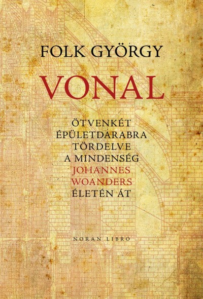 Vonal Vonal
