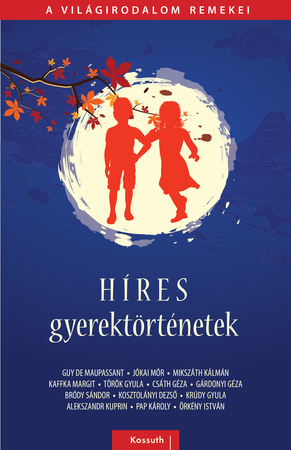 Híres gyerektörténetek 