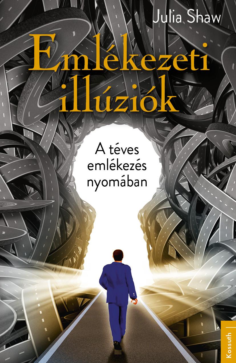 Emlékezeti illúziók 