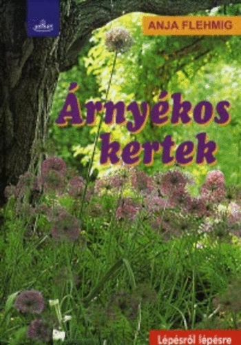 Árnyékos kertek