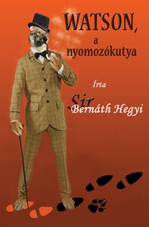 Watson, a nyomozókutya 
