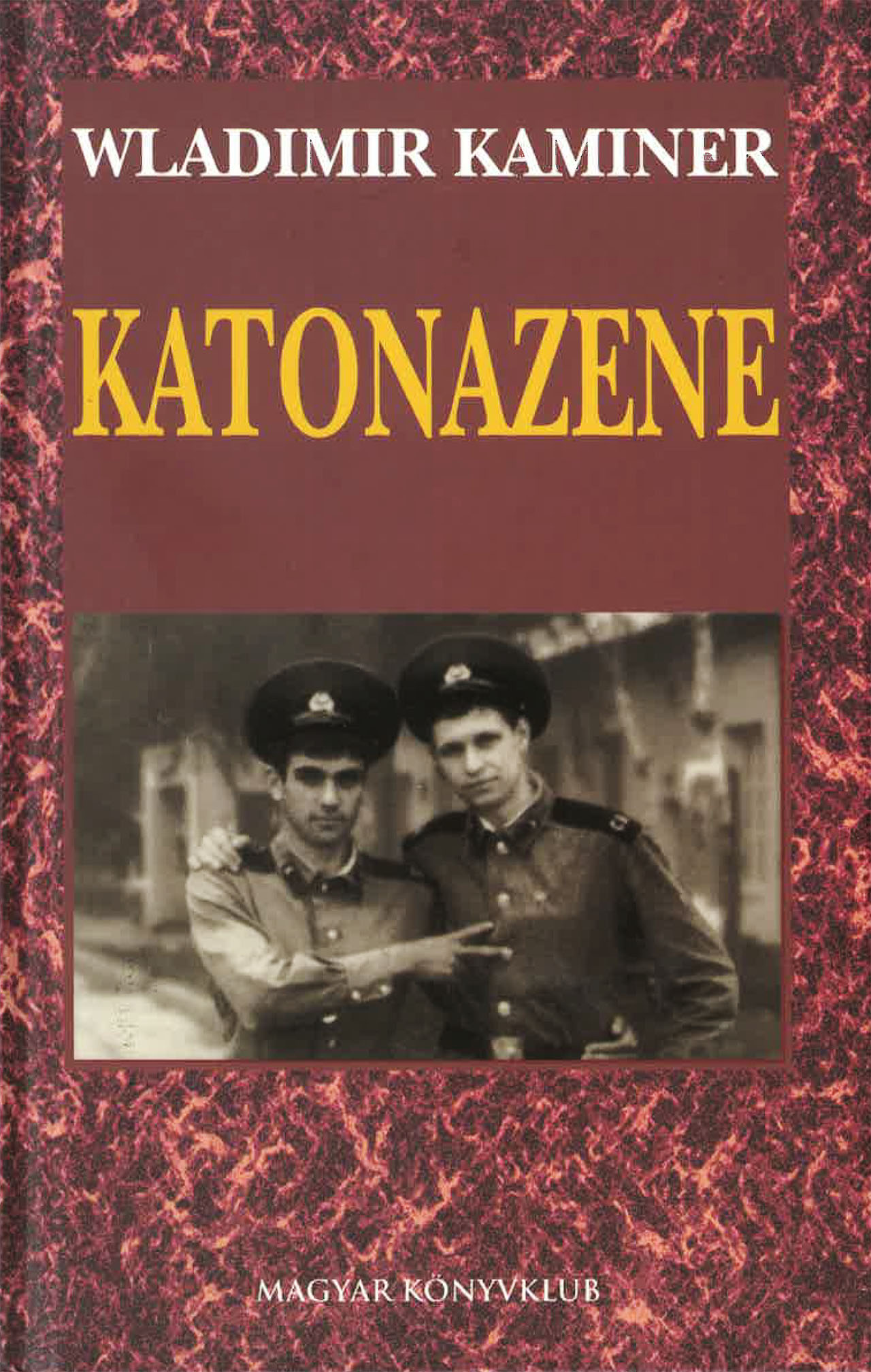 Katonazene